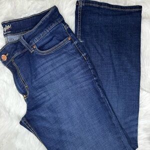 Wrangler Women's Blue Jeans
